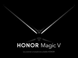 Honor Magic V